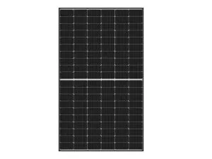 Panel fotowoltaiczny monokrystaliczny Kingdom Solar KD-M410H-108 Half Cell 410W BLACK