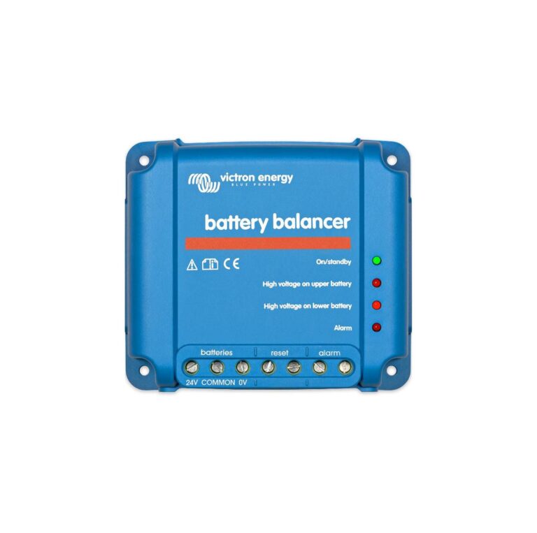 Balancer akumulatorów Victron