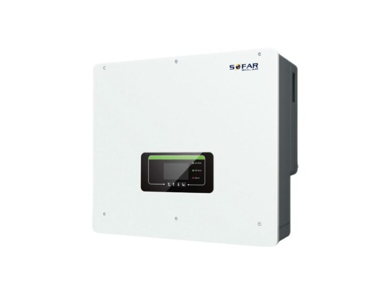 INWERTER SOFAR HYD 5KTL-3PH HYBRYDOWY