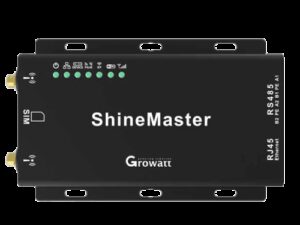 Growatt Shine Master