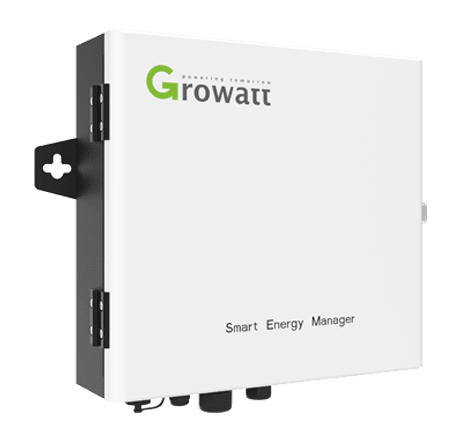 Growatt Smart Energy Manager (600KW)