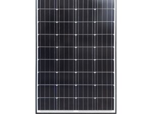 Panel solarny 100W Maxx