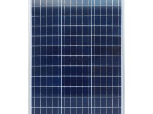 Panel solarny 50W-P Maxx