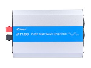 Przetwornica napięcia IPT1500 (TE) 1500W 12VDC