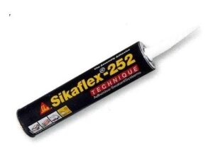 Sikaflex-252 white [1375] Składana turystyczna bateria słoneczna 2x50W