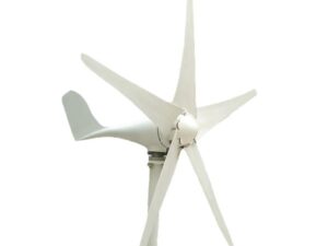 Turbina wiatrowa 4SUN-NE-300S-5 12V