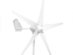 Turbina wiatrowa 4SUN-NE-400M-5 12V