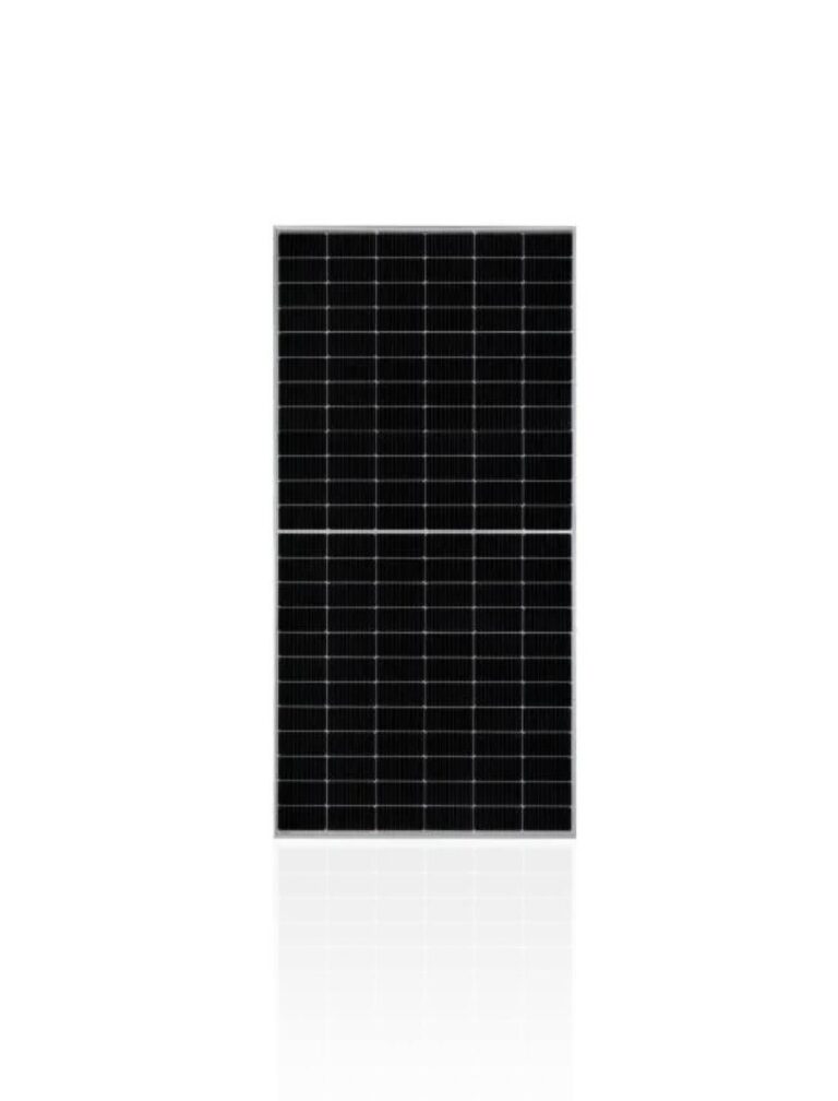 Panel fotowoltaiczny JA SOLAR 545 JAM72S30-545/MR SF
