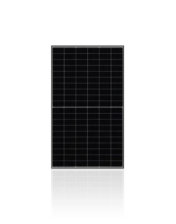 Panel fotowoltaiczny JA SOLAR 420 JAM54D40-420/MB_BF