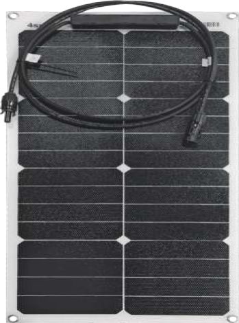 Moduł fotowoltaiczny 4SUN PRESTIGE FLEX 30W