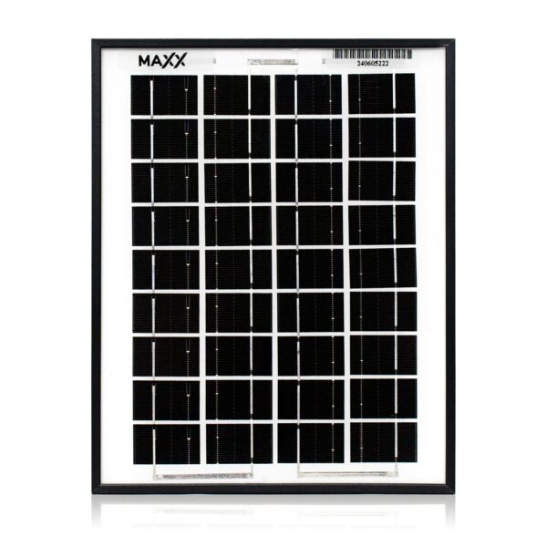 Panel Fotowoltaiczny 5W Maxx