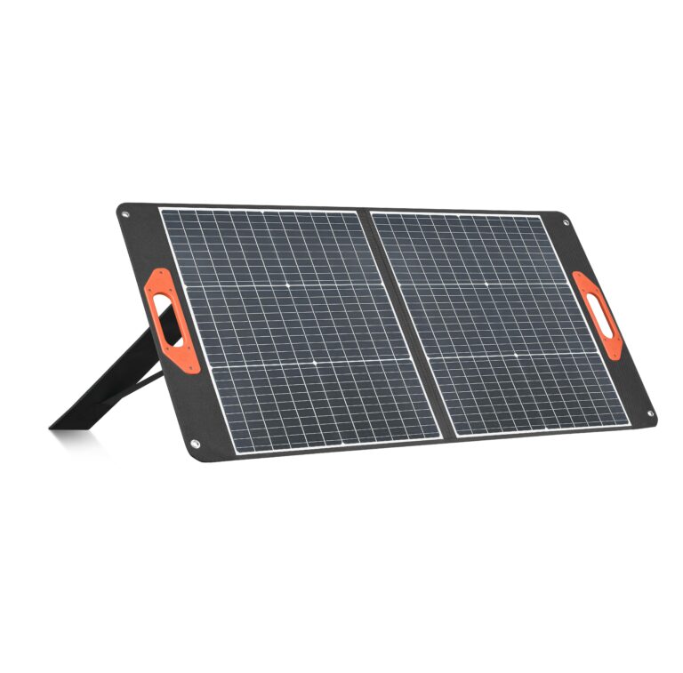 Moduł fotowoltaiczny MAXX 100W przenośny/składany