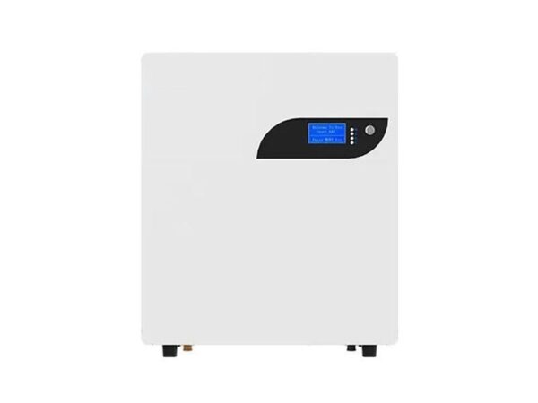 Magazyn energii BS-5000-48 BOX LiFePO4 5kWh 48V 100A LCD BMS PRO