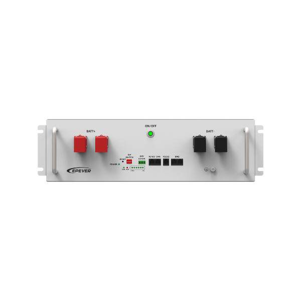 Magazyn energii Epever LFP 5.12KWH 51.2V P20R3
