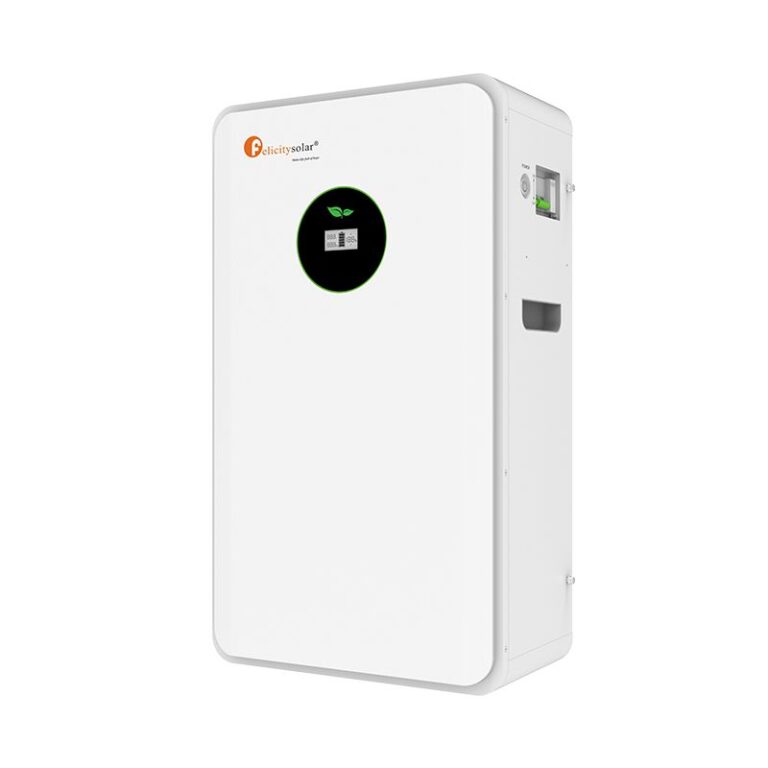Magazyn energii FelicityESS 10kWh LiFePO4