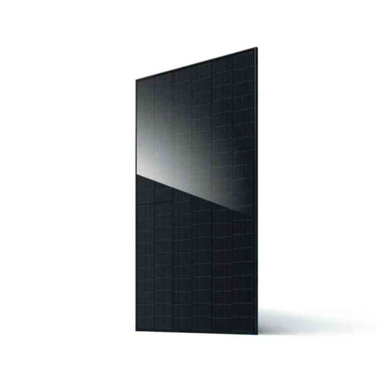 Panel fotowoltaiczny JAM60D41 500W LB_FB n-type