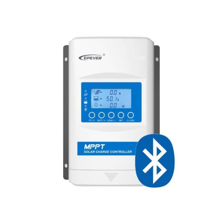 Regulator ładowania XTRA2210N-XDS3 BLE 20A