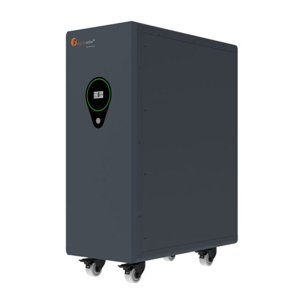 Magazyn energii Felicity 25kWh LiFePO4
