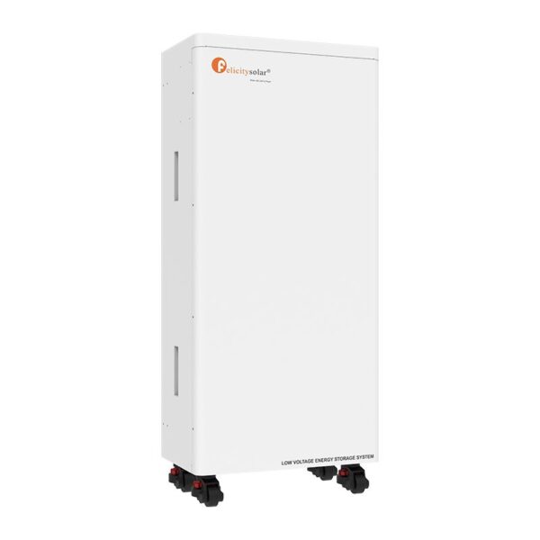 Magazyn energii Felicity15kWh LiFePO4